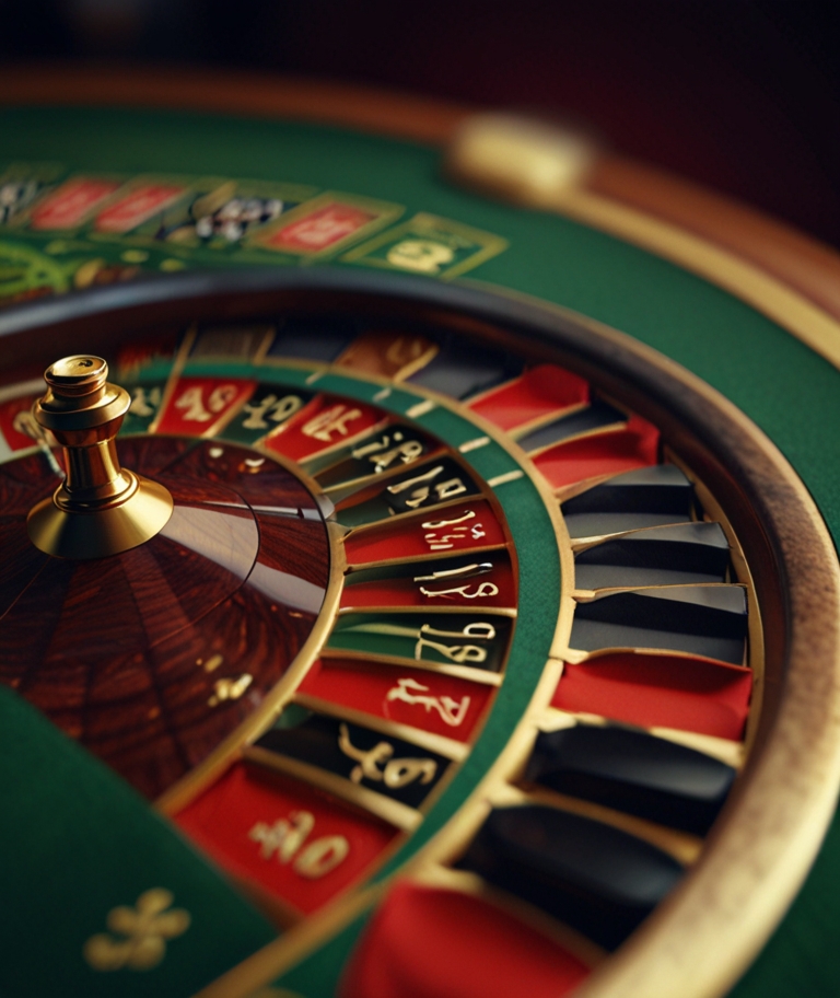 Casino Game Image